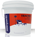 Tractor Acrylic Distemper